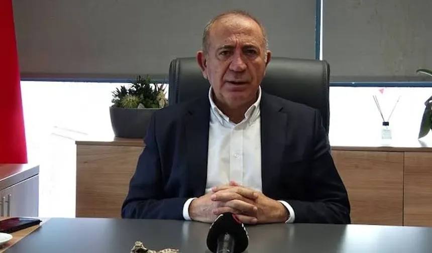 CHP'de Gürsel Tekin'e yeni sorumluluk: Ankara'da çalışmalara başlayacak