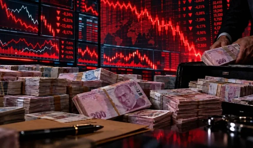 Fonlarını bekleyen yatırımcılar dikkat: 1 milyon liraya kadar ara ödeme teklifi Meclis’te