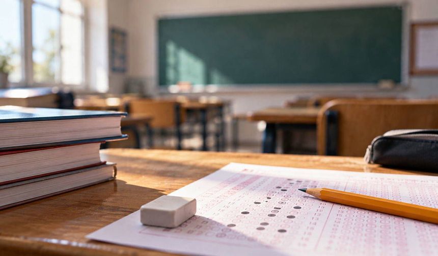 Okullarda ortak yazılı sınavlar değişiyor: MEB uygulamanın ayrıntılarını duyurdu