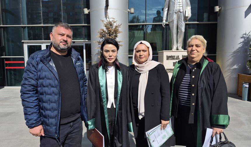 Tepebaşı Belediye Başkanı Ahmet Ataç görevi kötüye kullanma davasında savunma yaptı: “Yıkımdan haberim yoktu”