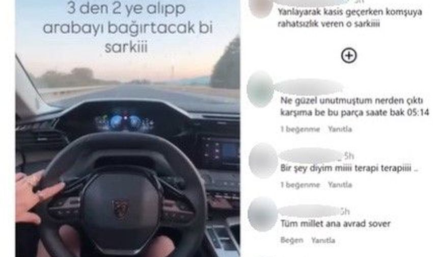 Sosyal medyada paylaştığı video pahalıya patladı! 25 bin lira ceza kesildi