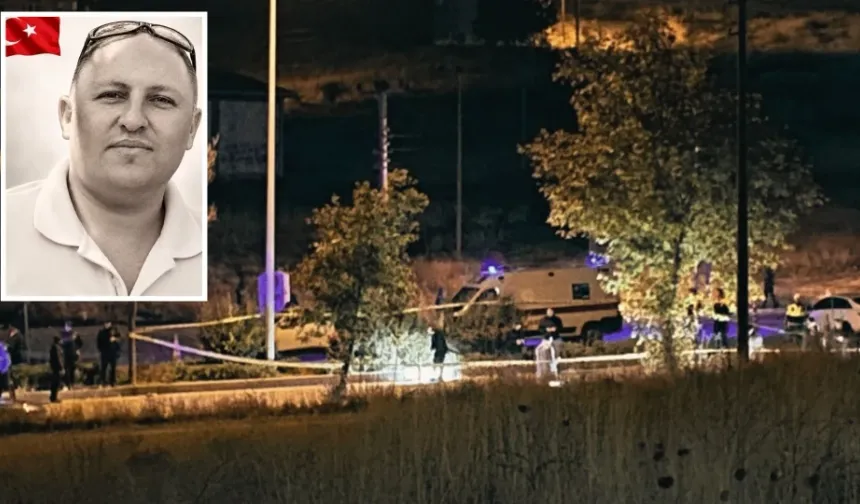 Şehit Ahmet Türkoğlu’nun babasının yıllar içindeki paylaşımları yürekleri dağladı!