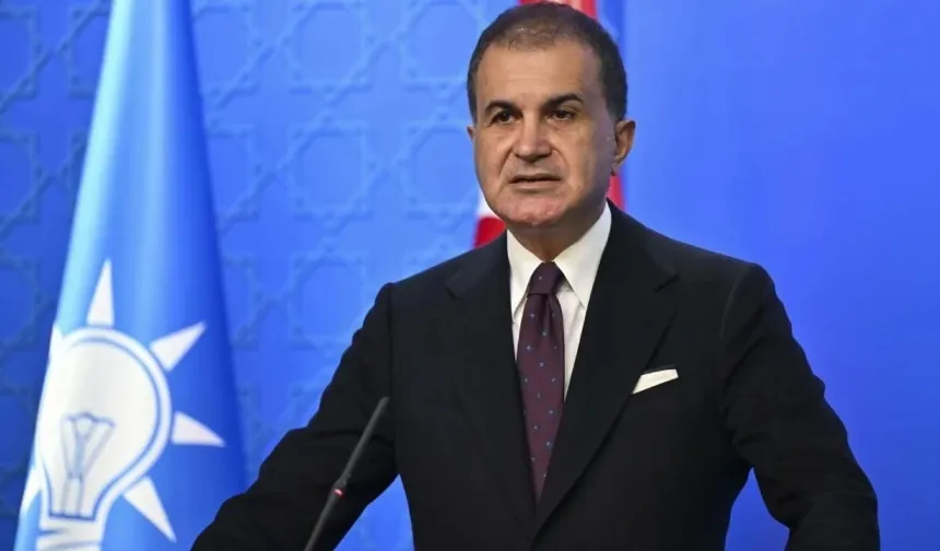 Ömer Çelik’ten fon soruşturması açıklaması: 'Fon şeytanlarının üzerine gidiliyor'