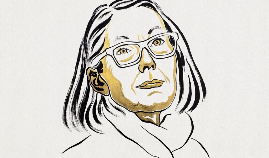 2026 Nobel Edebiyat Ödülü Anne Carson’a verildi