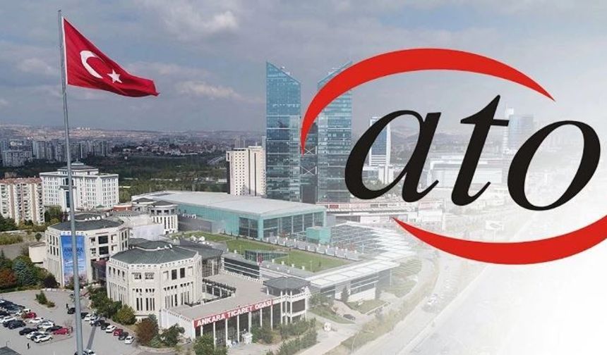 ATO’da bugün Meclis Başkanlığı seçimi: 205 üye sandık başında, 4 liste yarışacak