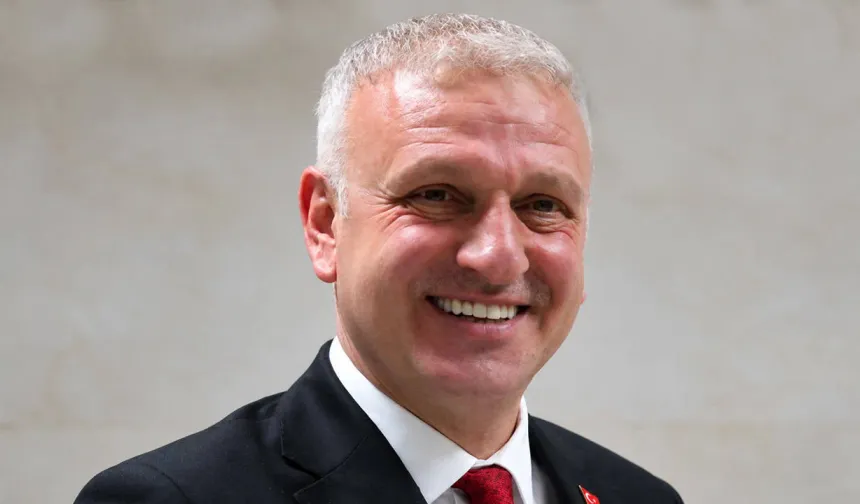 Cumhurbaşkanı Başdanışmanı Oktay Saral'ın görevden alındığı iddia edildi!