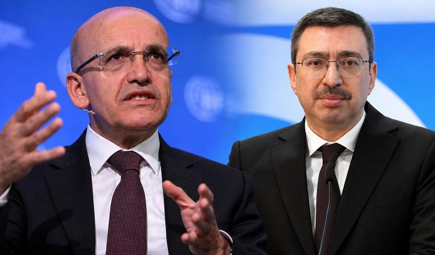 Fon soruşturmasında yeni gelişme: Şimşek’ten eski SPK Başkanı Gönül için soruşturma izni çıktı!