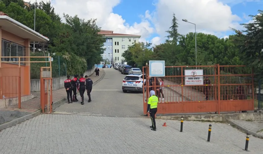 Başakşehir’deki okul saldırısından acı haber: Bir öğrenci hayatını kaybetti