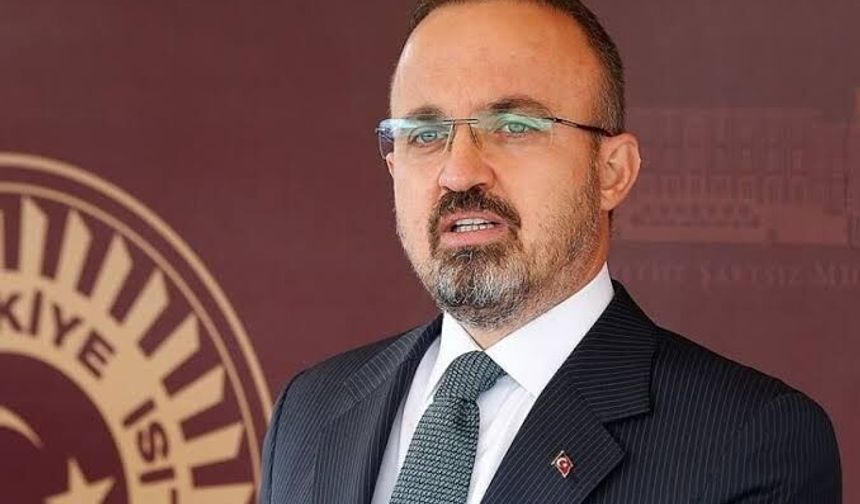 Bülent Turan'dan fon soruşturması çıkışı: "Hırsıza hesap soralım ama bekçinin suçu yok mu?"