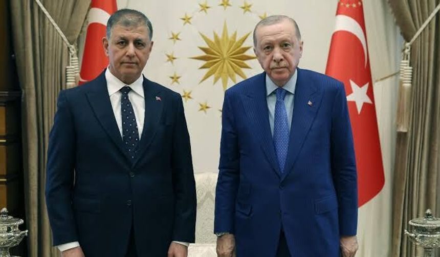 Ankara kulislerini hareketlendiren iddia! Cemil Tugay AK Parti'ye mi geçiyor?