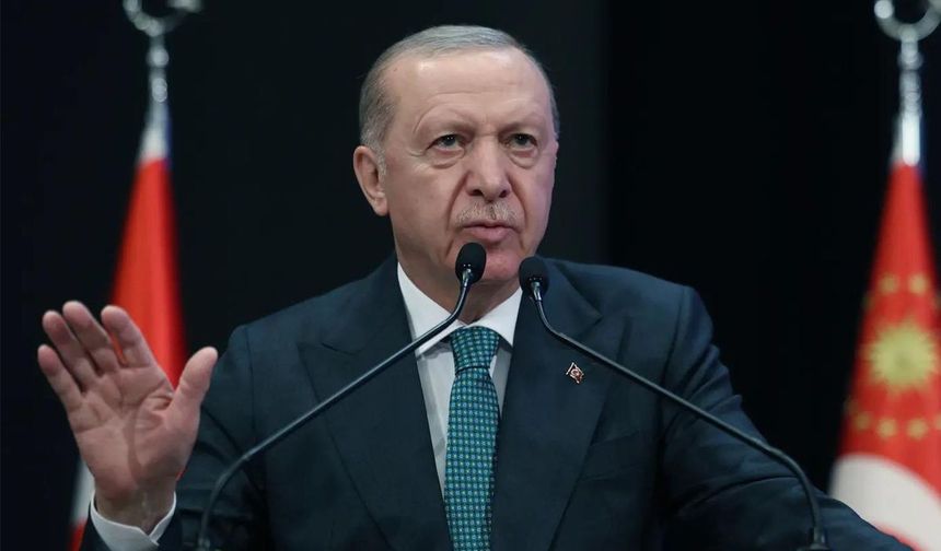 Şamil Tayyar'dan Cumhurbaşkanı Erdoğan hakkında dikkat çeken iddia: "Bu işe karışmayın" diyerek geri çevirmiş