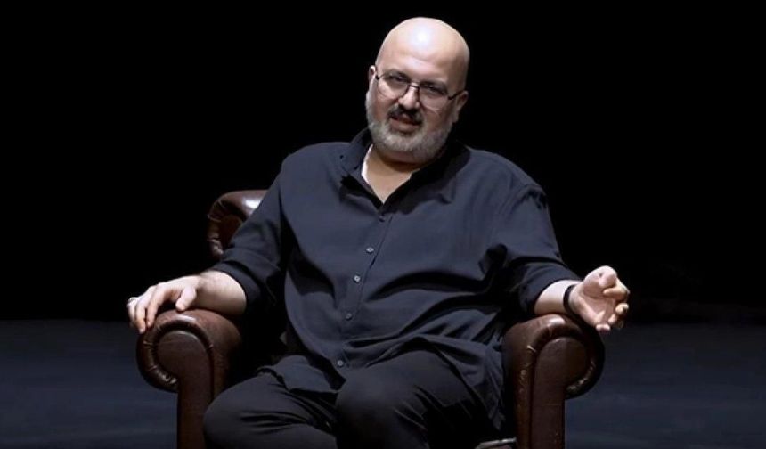 Cüneyt Sezer kimdir, nereli, ne mezunu? Cüneyt Sezer'in hayatı