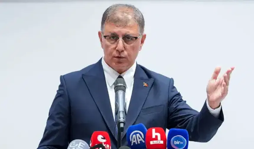 Cemil Tugay'ın 7 Ekim'de AK Parti’ye geçeceği iddia edildi!
