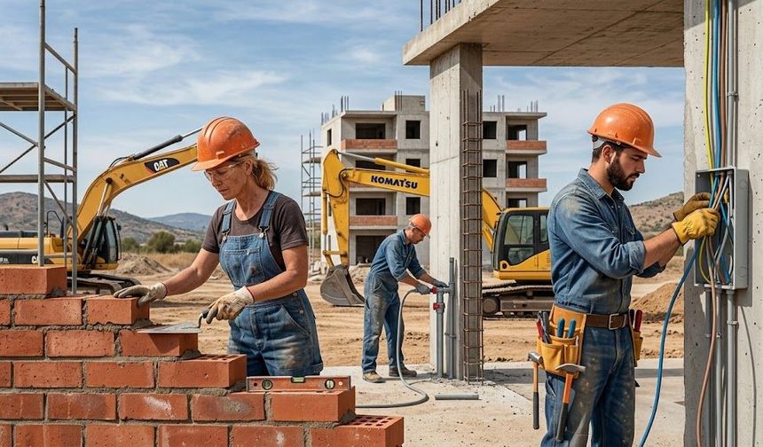 Yurt dışında çalışmak isteyenlere İspanya fırsatı: İşte aranan meslekler ve maaşlar