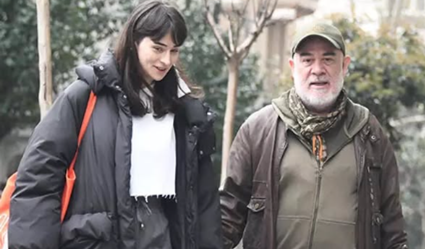 Mervenur Topugil kimdir, kaç yaşında? Güven Kıraç sevgilisi kimdir?