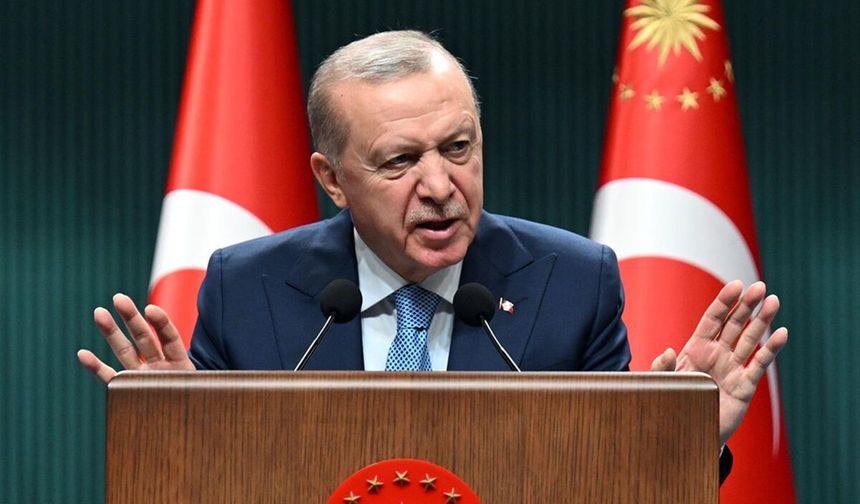 Erdoğan’dan fon ödemeleri açıklaması: Ekim ayında 1 milyon liraya kadar ana para ödenecek
