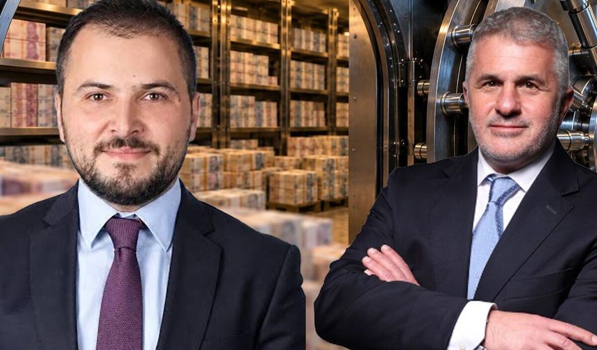 Fon soruşturmasında iki yeni tutuklama: Tera yöneticileri cezaevine gönderildi