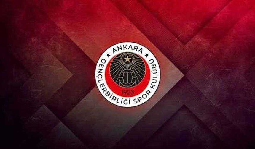 Ankara'da Süper Lig heyecanı! Gençlerbirliği-Amed SF maçının biletleri satışa çıktı