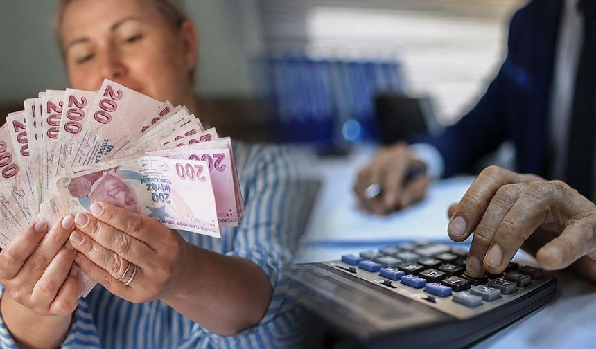 1 milyon kişiyi ilgilendiriyor: O borçlar silinecek!