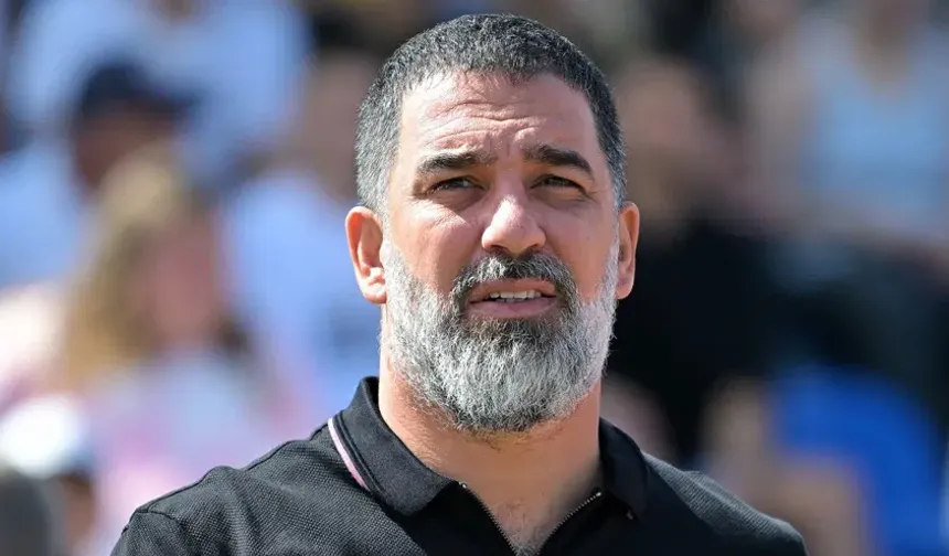 Arda Turan Milli Takım teknik direktörlüğü teklifini reddetti!