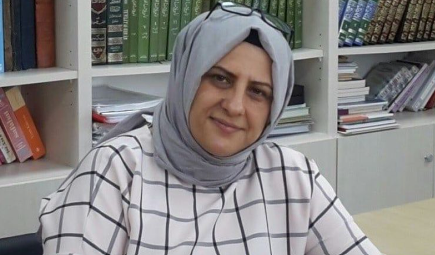AK Parti’de sosyal politikalar görevine Prof. Dr. Hülya Terzioğlu atandı