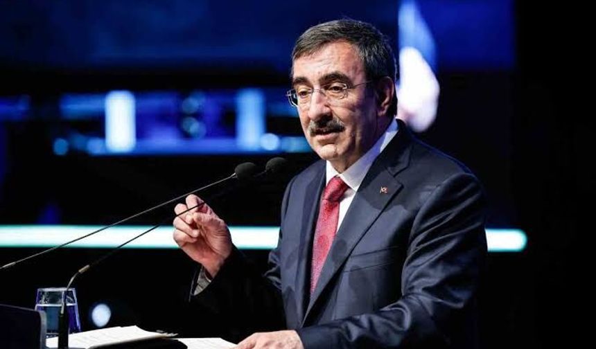 Cevdet Yılmaz açıkladı: Yıllık enflasyon yüzde 29,73’e geriledi