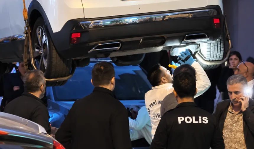 Eser Aktaş kimdir, nasıl öldü? Kağıthane’deki silahlı saldırıda neler yaşandı?