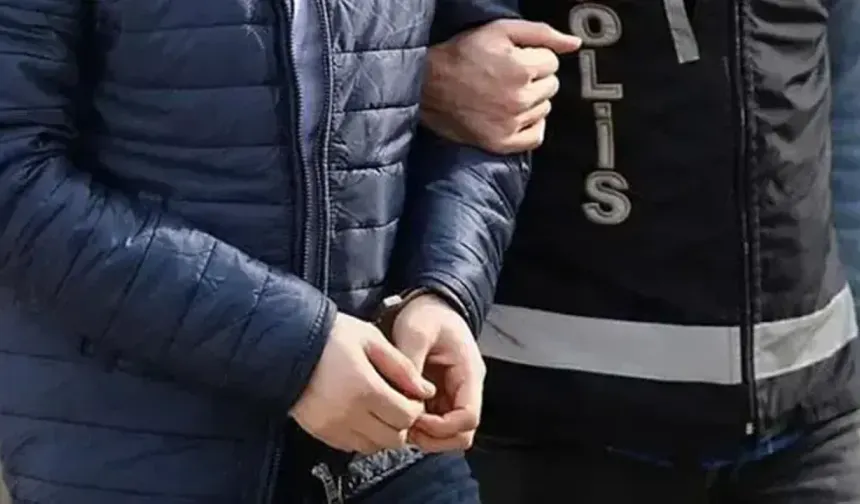 Ankara'da 650 milyon liralık kara para operasyonu! 7 şüpheli gözaltında