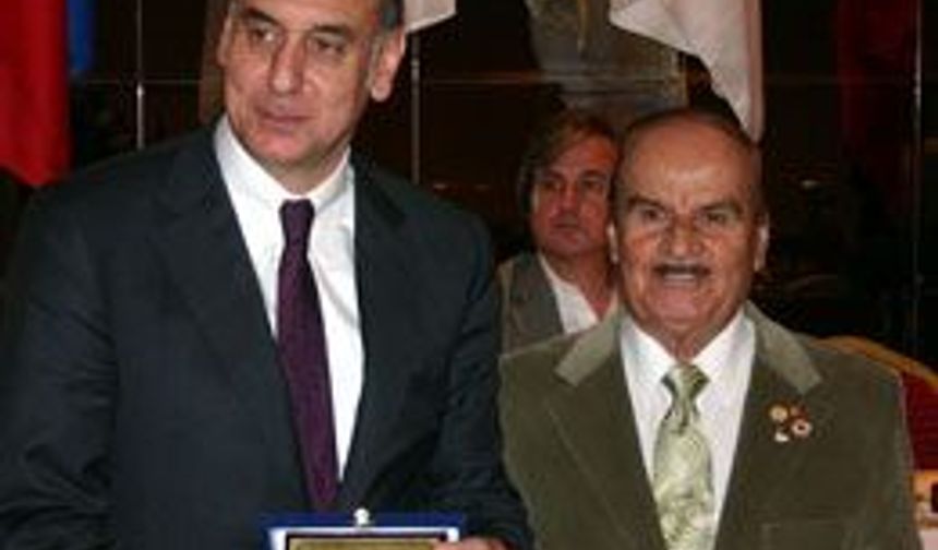 Lütfi Arıboğan kimdir, şu an ne yapıyor? Galatasaray görevi? Hastalığı nedir? Sevgilisi eski eşi ve ailesi...