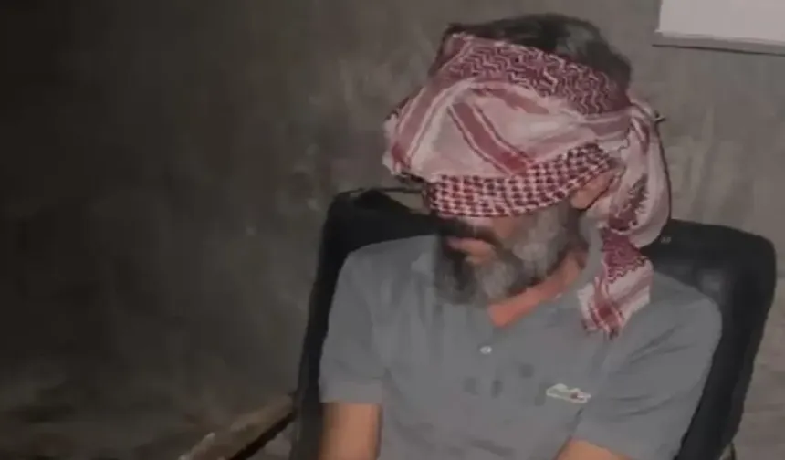 MİT’ten operasyon: Reyhanlı saldırısının faili yakalandı