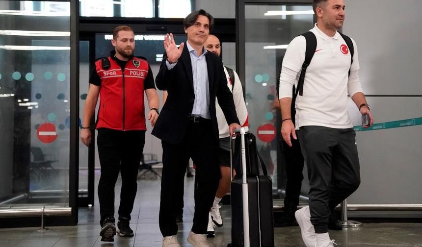 Milli Takım'ın yeni teknik adamı kim olacak? Gündemdeki isim bomba!