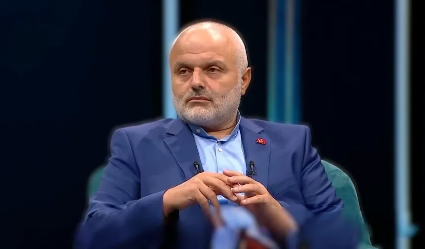 Muhammed Masum Vanlıoğlu kimdir, nereli, kaç yaşında? Babası kimdir?