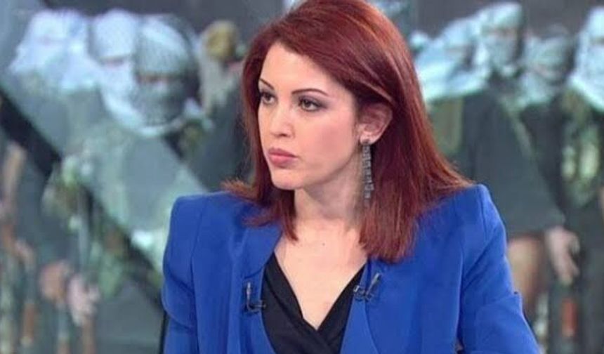 Fatma Betül Sayan Kaya hakkında flaş detay! Nagehan Alçı görüşmeyi açıkladı