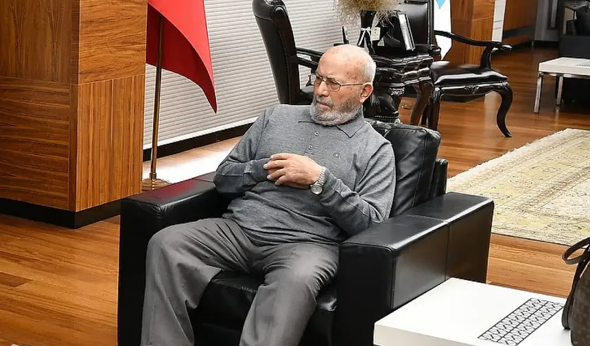 Osman Ulubaş kimdir? Ne iş yapıyor? Çocukları kimdir? Yaşıyor mu?