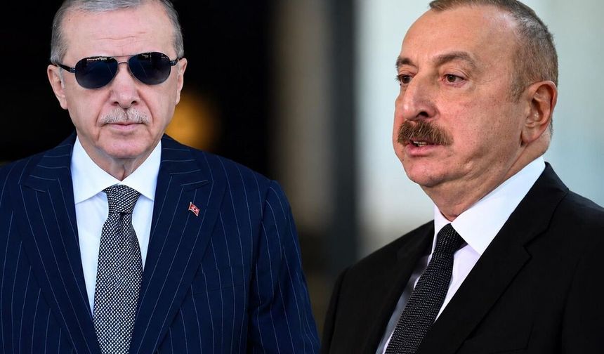 Türkiye ile Azerbaycan arasında kriz mi var? Ömer Çelik’ten “Araya giren ülkeler” açıklaması