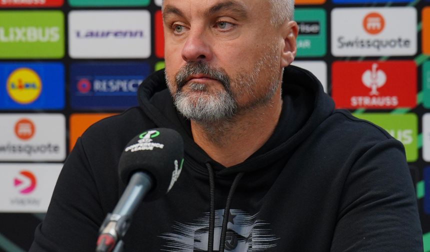 Thomas Reis’ten Trabzonspor açıklaması: “Hak ettiğimiz bir galibiyet aldık”