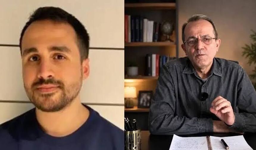 Fon soruşturmasında gazeteciler hakkında flaş gelişme! 2 isim için tutuklama talebi!