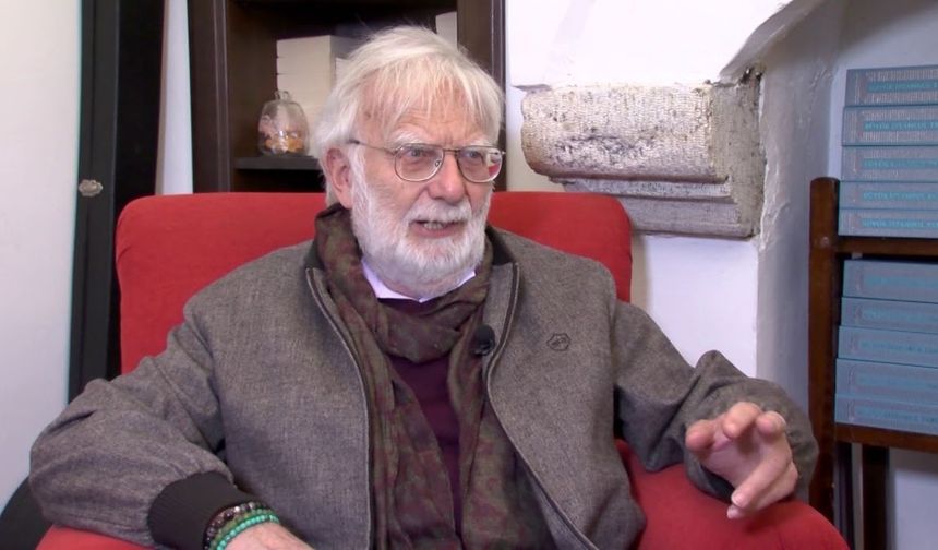 Sadettin Ökten kimdir? Eşi, çocukları ve annesi kimdir? Hangi cemaatten?