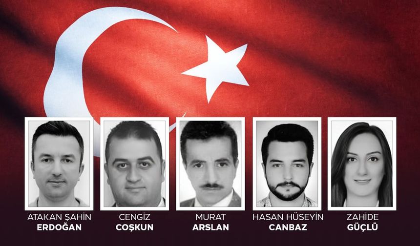 Mansur Yavaş’tan TUSAŞ saldırısının yıl dönümünde anma mesajı