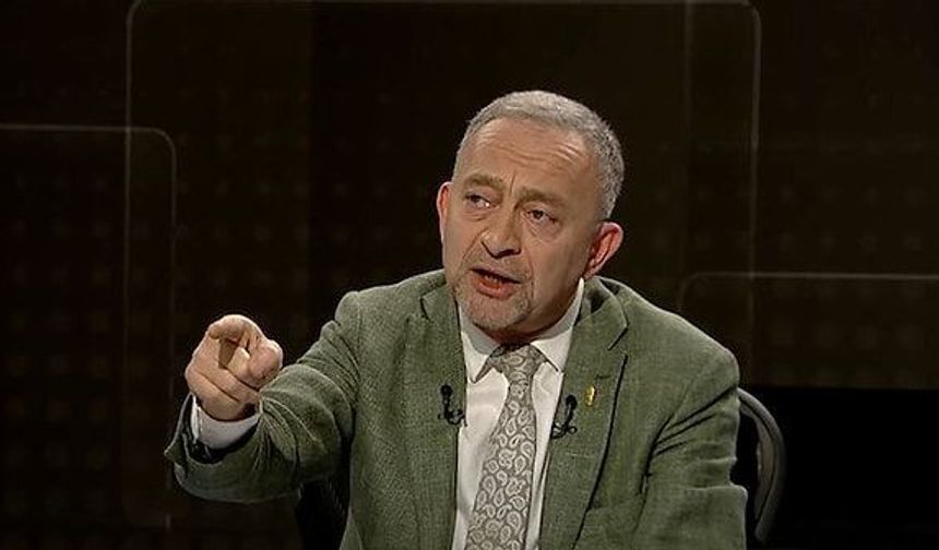 İstanbul Baro Başkanı Ümit Kocasakal eşi kimdir? Ailesi ve çocukları...