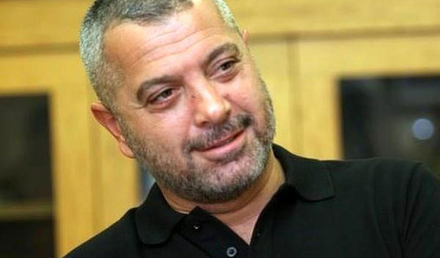 Erdal Acar kimdir, kaç yaşında, nereli? Eşi kimdir? Babası kimdir?
