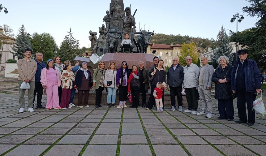 TÜM-KARDER'den Ankara STK'larına çağrı