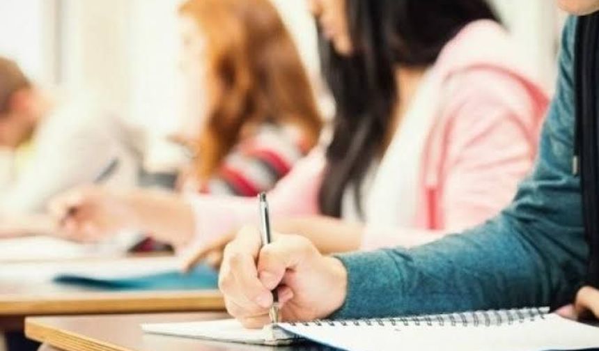 Öğrenci affından yararlananlar dikkat! Yatay geçişte yeni kriter açıklandı