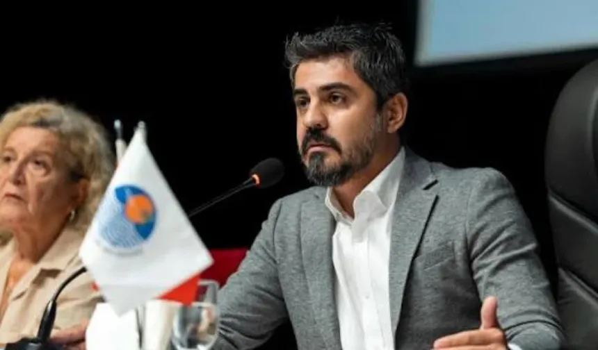 Çağdaş Dutlu kimdir, nereli? Hangi partiden?
