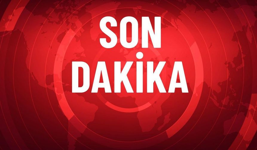 Zonguldak’ta maden ocağında patlama: 2 işçi hayatını kaybetti 5 kişi yaralandı!